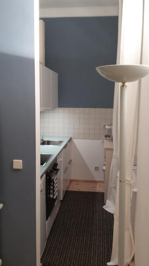 Ruhe Des Nordens Appartement Zittau Εξωτερικό φωτογραφία
