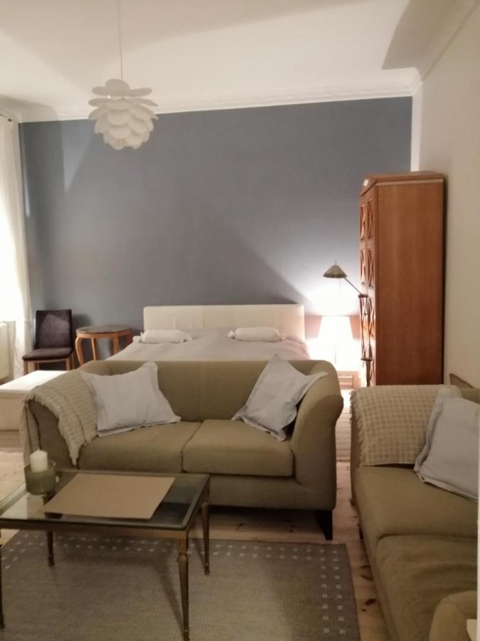 Ruhe Des Nordens Appartement Zittau Εξωτερικό φωτογραφία